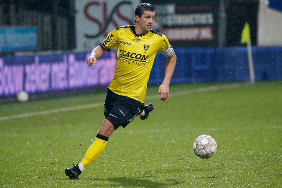 VVV Venlo vs. Go Ahead Eagles (2020/21)_22