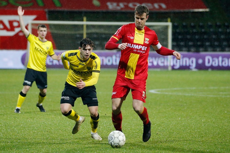 VVV Venlo vs. Go Ahead Eagles (2020/21)_24