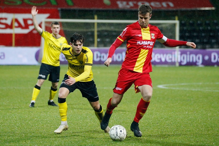 VVV Venlo vs. Go Ahead Eagles (2020/21)_25