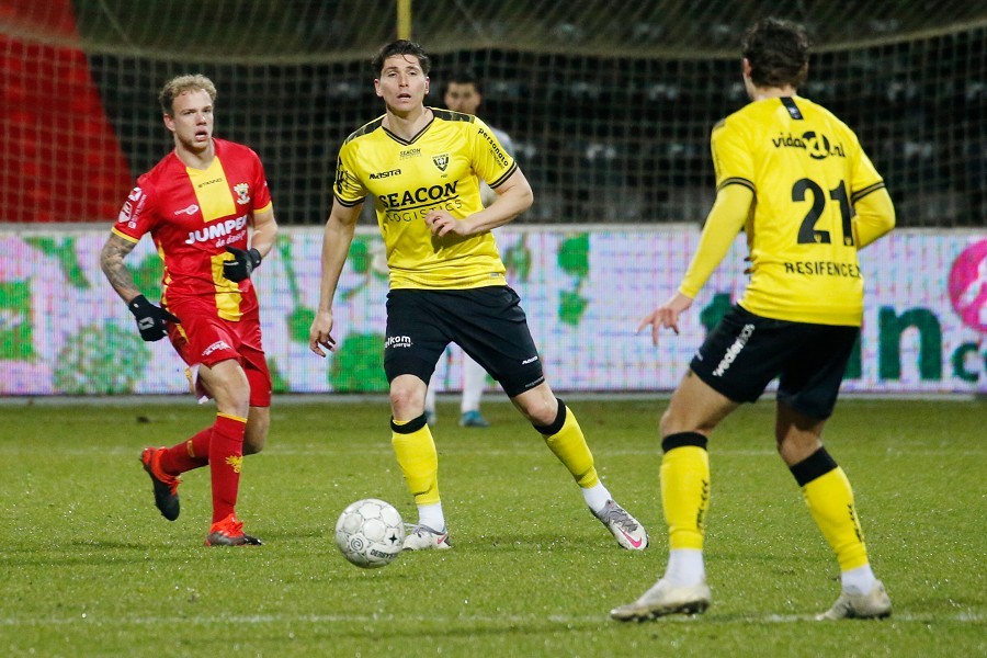 VVV Venlo vs. Go Ahead Eagles (2020/21)_26