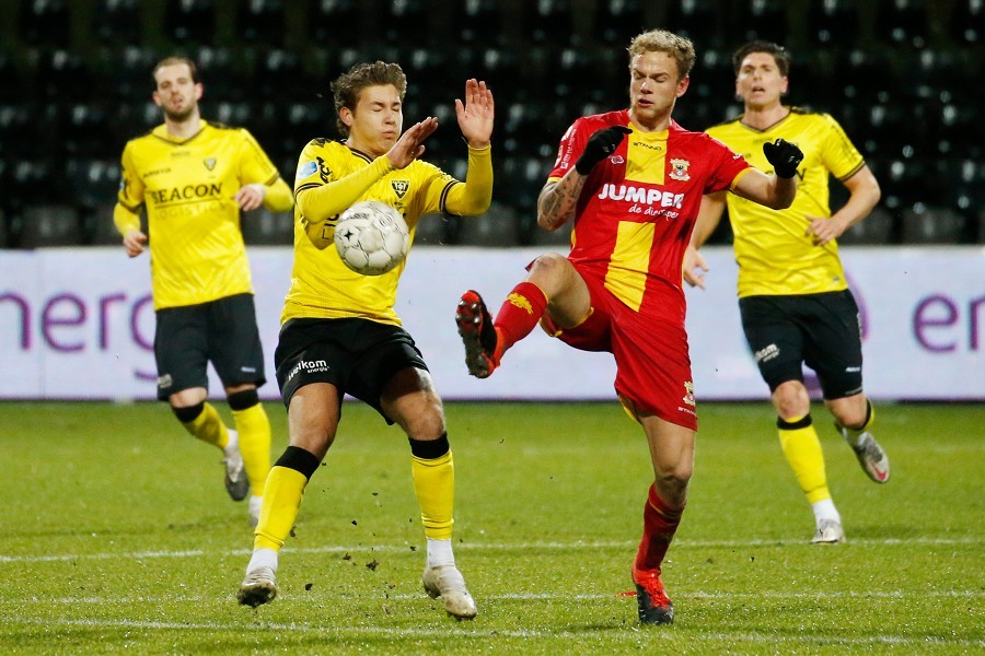 VVV Venlo vs. Go Ahead Eagles (2020/21)_27