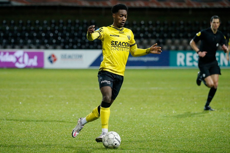 VVV Venlo vs. Go Ahead Eagles (2020/21)_28
