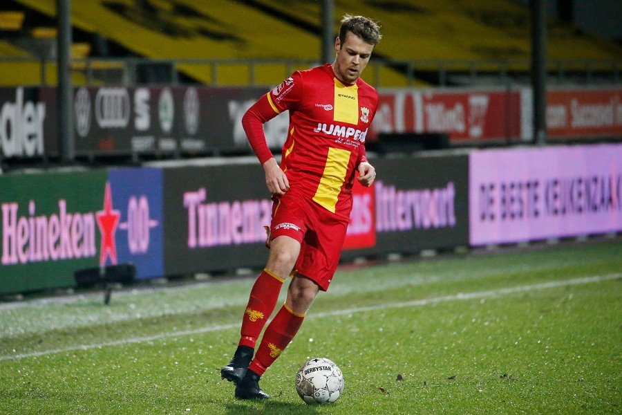 VVV Venlo vs. Go Ahead Eagles (2020/21)_30