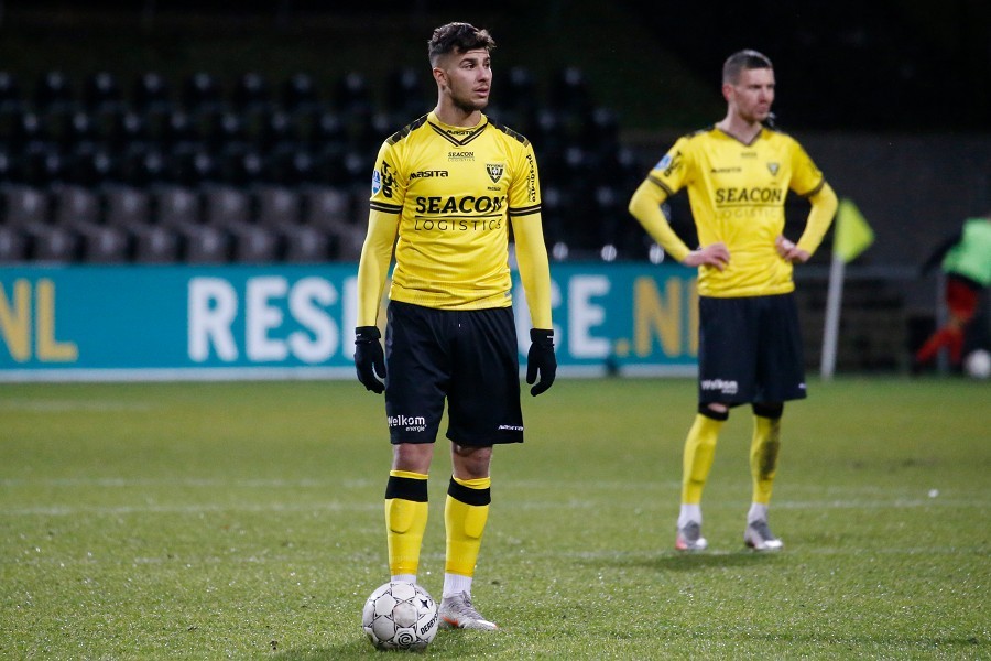 VVV Venlo vs. Go Ahead Eagles (2020/21)_31