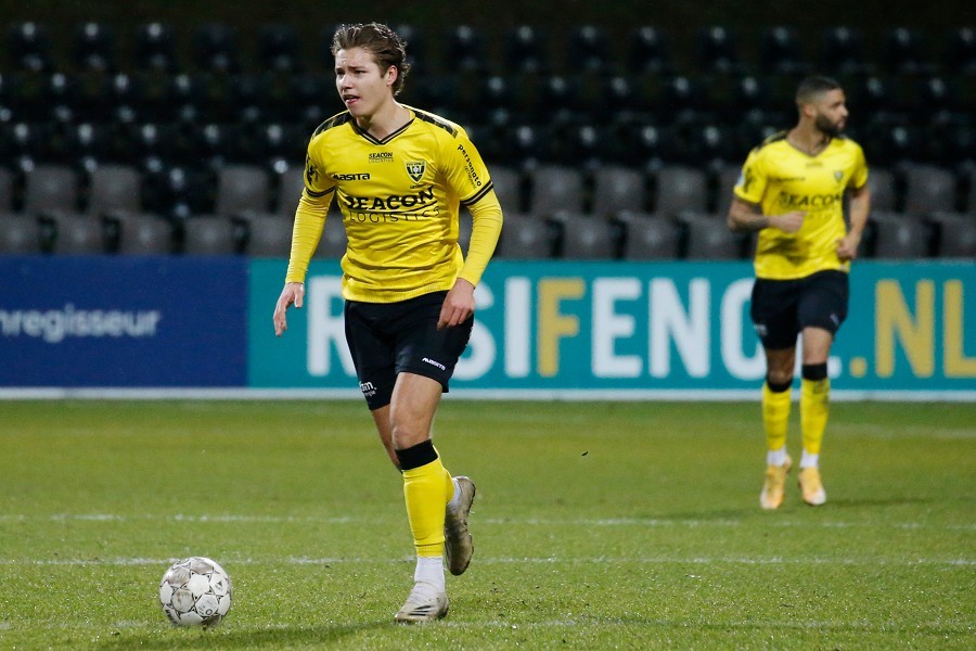 VVV Venlo vs. Go Ahead Eagles (2020/21)_35