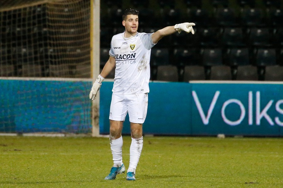 VVV Venlo vs. Go Ahead Eagles (2020/21)_36