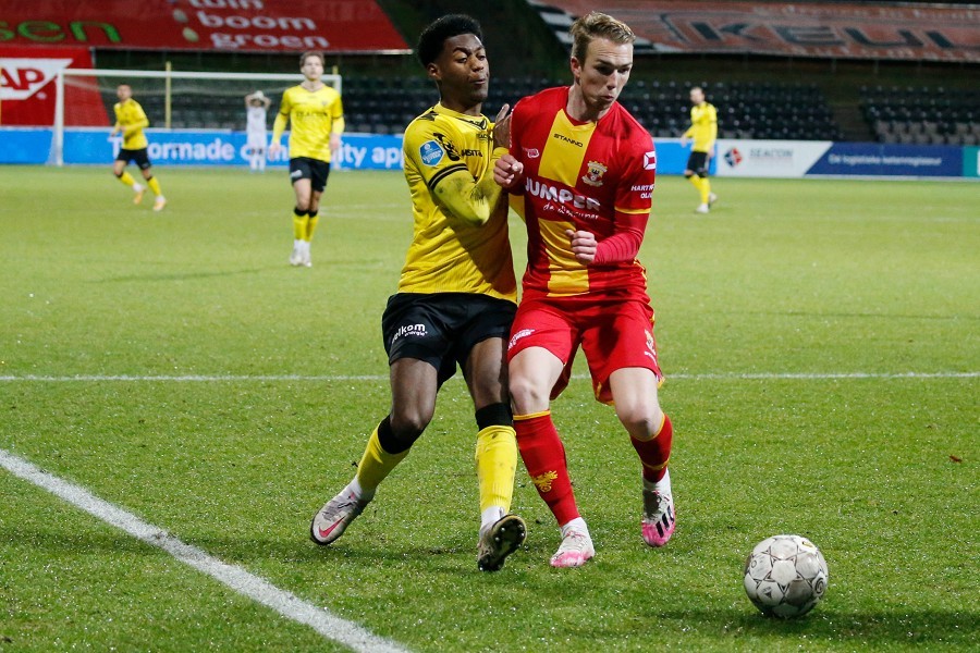 VVV Venlo vs. Go Ahead Eagles (2020/21)_38