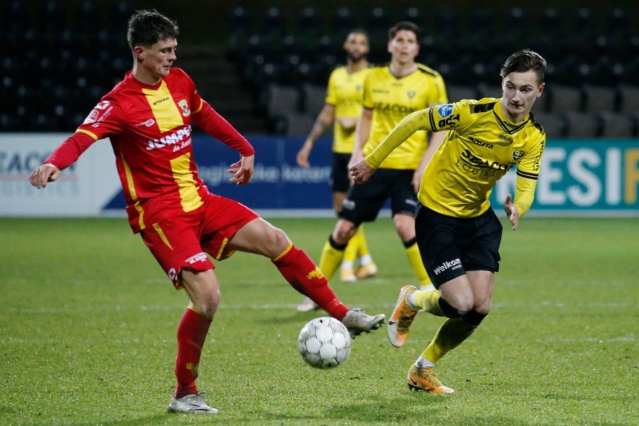 VVV Venlo vs. Go Ahead Eagles (2020/21)_39