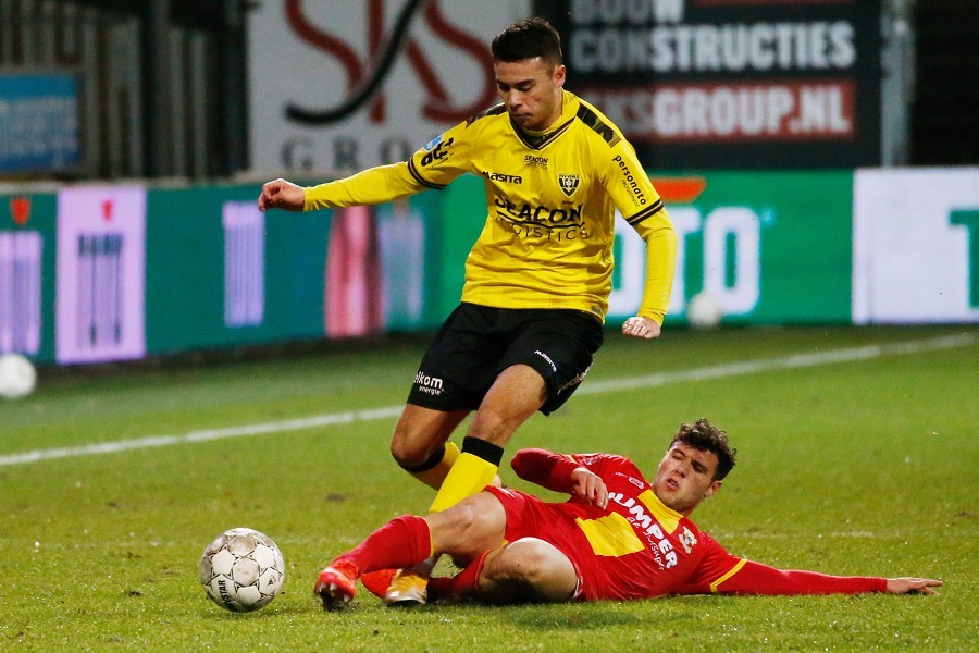 VVV Venlo vs. Go Ahead Eagles (2020/21)_40