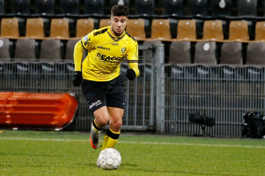 VVV Venlo vs. Go Ahead Eagles (2020/21)_41