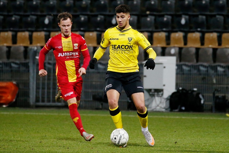 VVV Venlo vs. Go Ahead Eagles (2020/21)_42