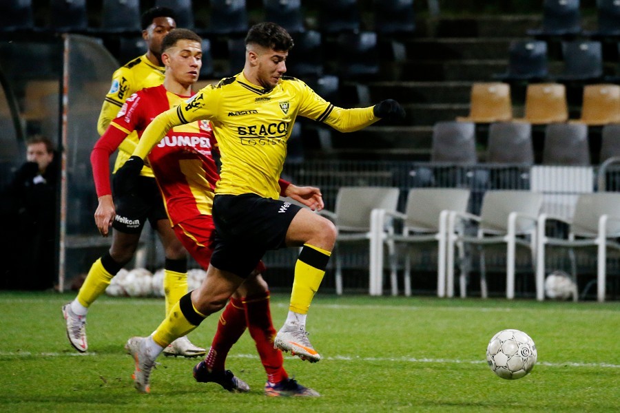 VVV Venlo vs. Go Ahead Eagles (2020/21)_43