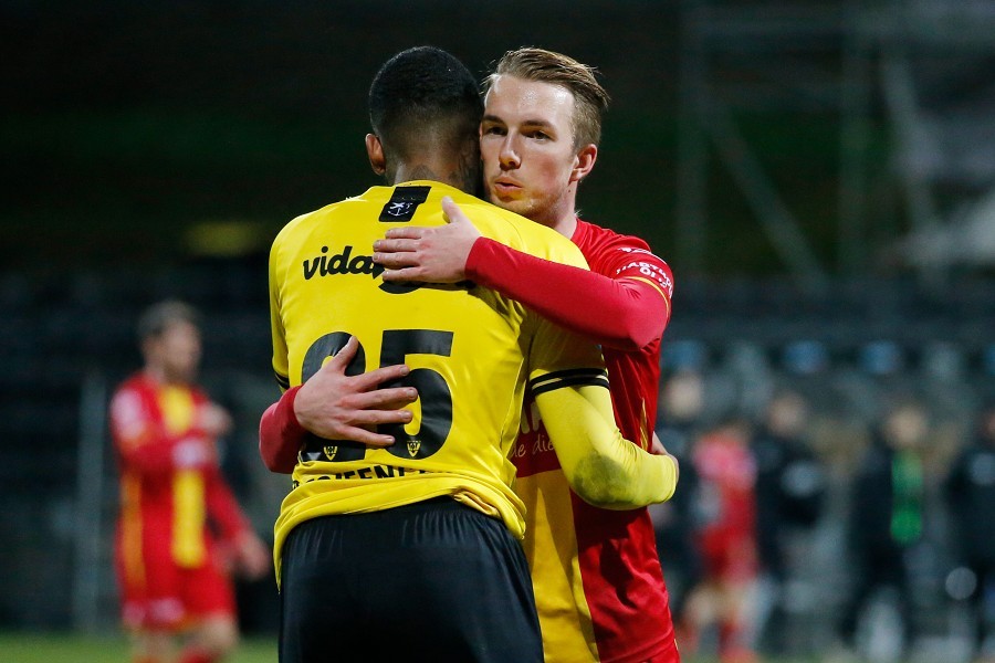VVV Venlo vs. Go Ahead Eagles (2020/21)_44
