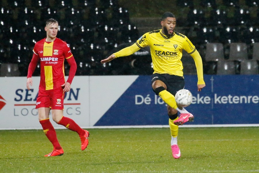 VVV Venlo vs. Go Ahead Eagles (2020/21)_5