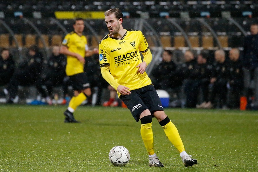VVV Venlo vs. Go Ahead Eagles (2020/21)_6