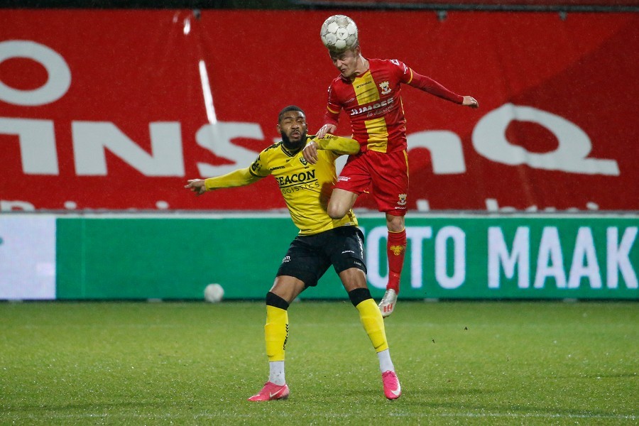 VVV Venlo vs. Go Ahead Eagles (2020/21)_7