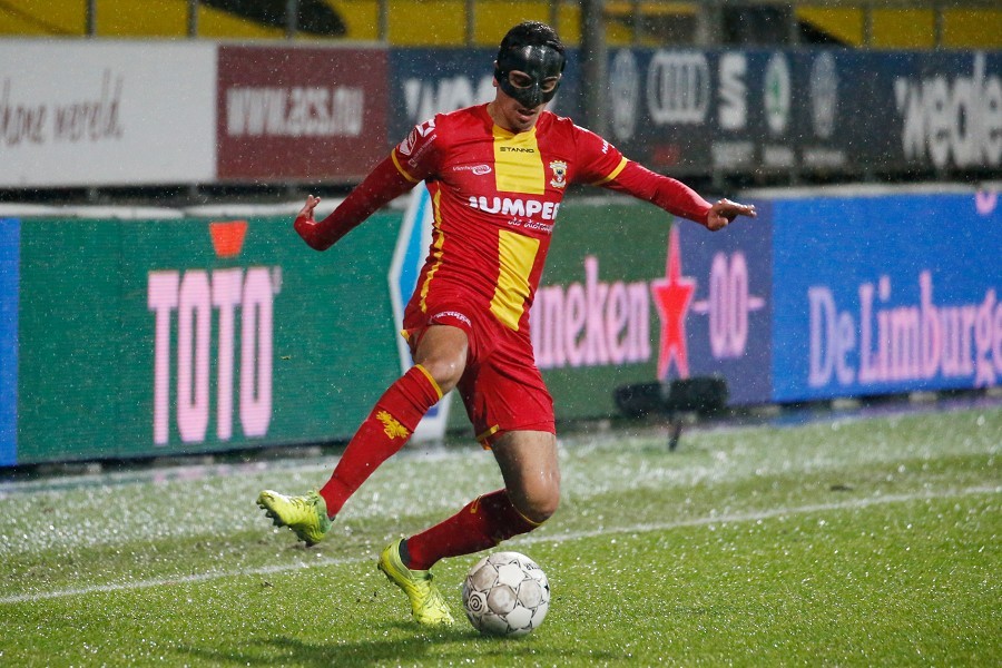 VVV Venlo vs. Go Ahead Eagles (2020/21)_8