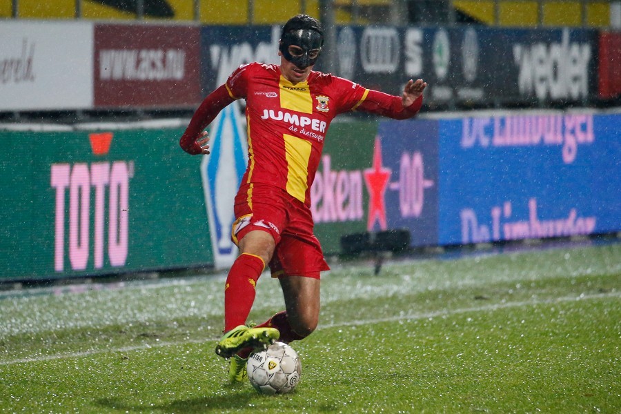 VVV Venlo vs. Go Ahead Eagles (2020/21)_9