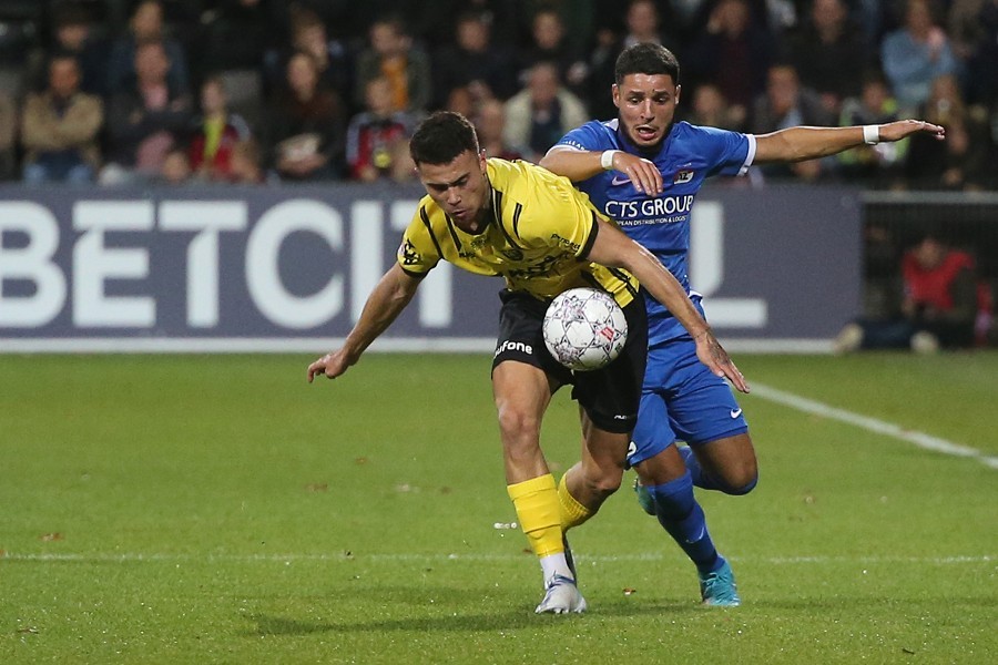 VVV Venlo vs. Jong AZ (2022/23)_10