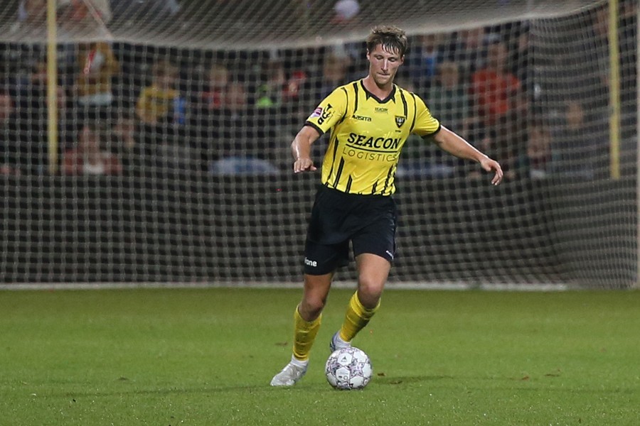 VVV Venlo vs. Jong AZ (2022/23)_10