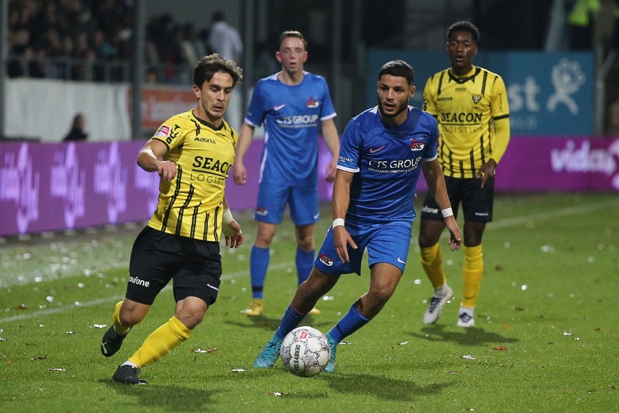 VVV Venlo vs. Jong AZ (2022/23)_12