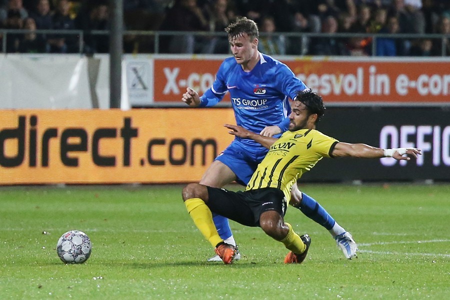 VVV Venlo vs. Jong AZ (2022/23)_13