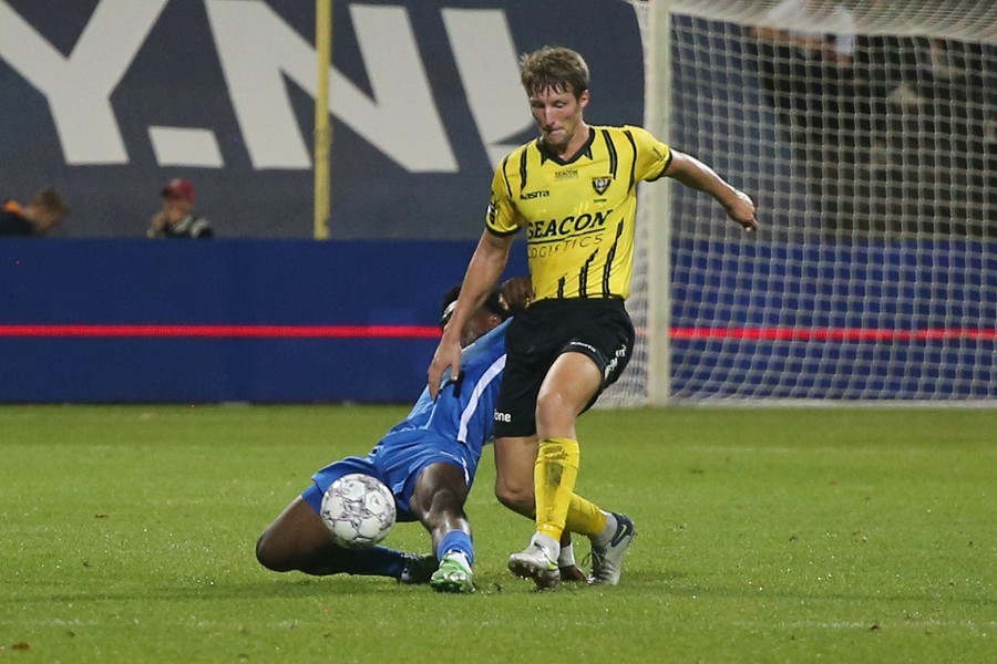 VVV Venlo vs. Jong AZ (2022/23)_13