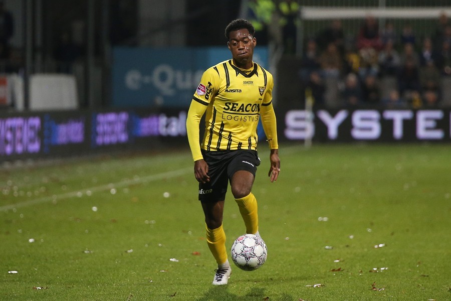 VVV Venlo vs. Jong AZ (2022/23)_14