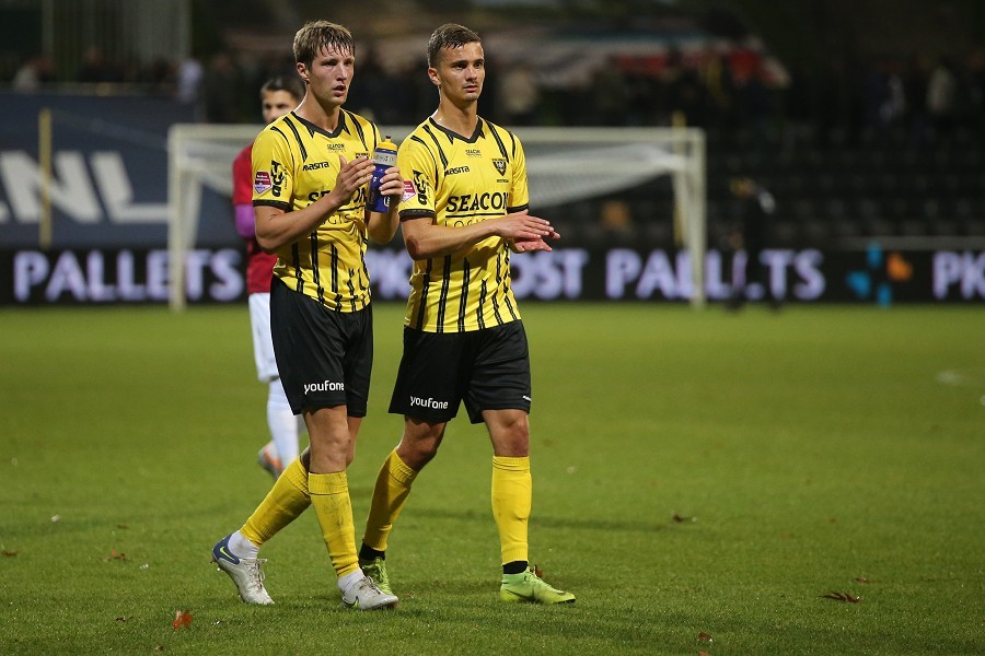 VVV Venlo vs. Jong AZ (2022/23)_15