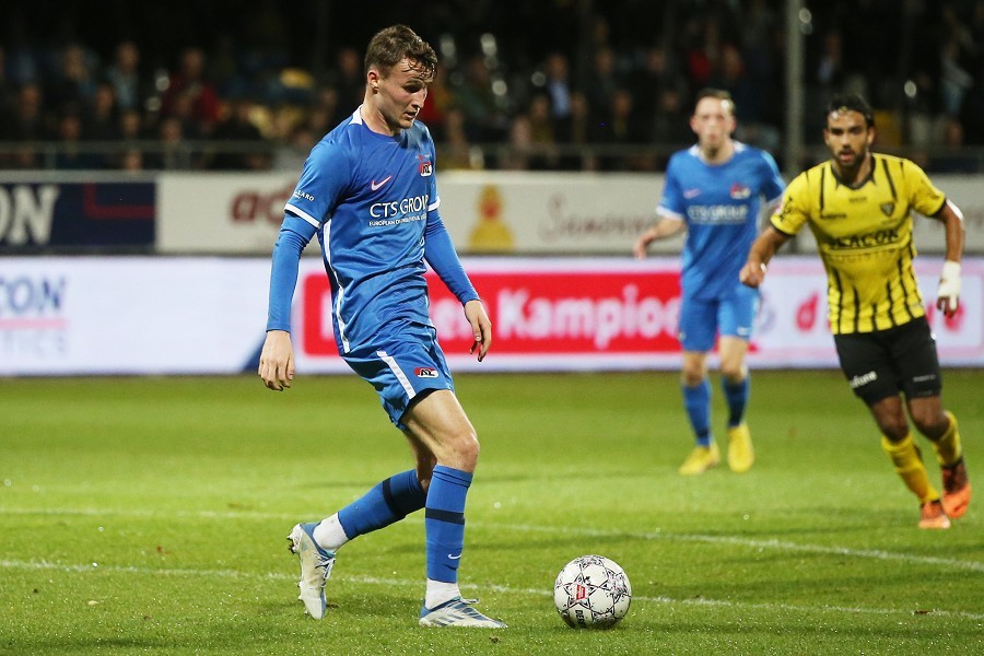VVV Venlo vs. Jong AZ (2022/23)_16