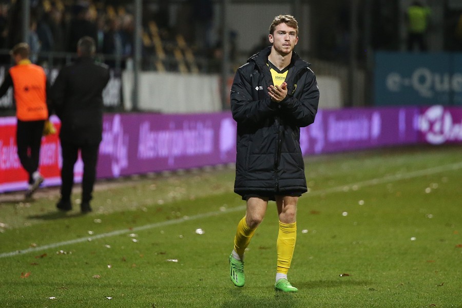 VVV Venlo vs. Jong AZ (2022/23)_17