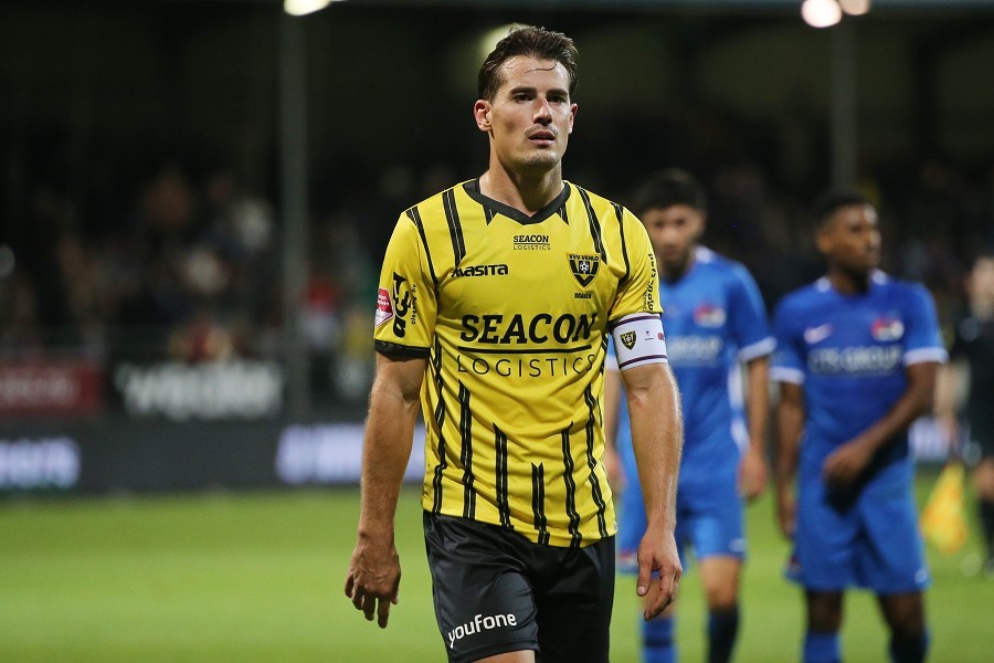 VVV Venlo vs. Jong AZ (2022/23)_17