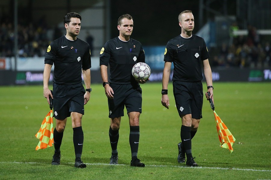 VVV Venlo vs. Jong AZ (2022/23)_18