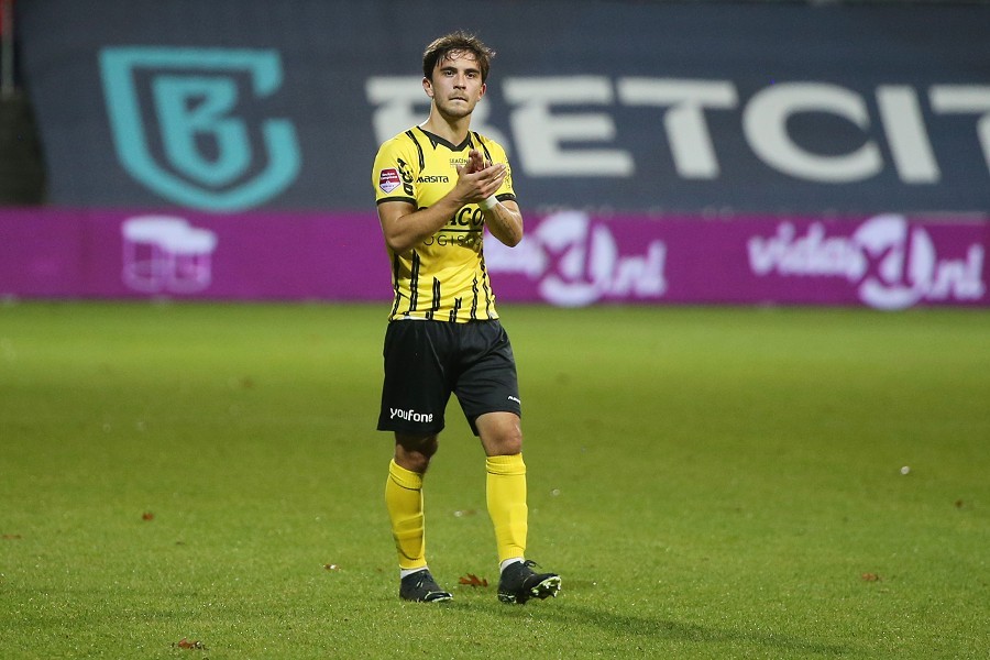 VVV Venlo vs. Jong AZ (2022/23)_18