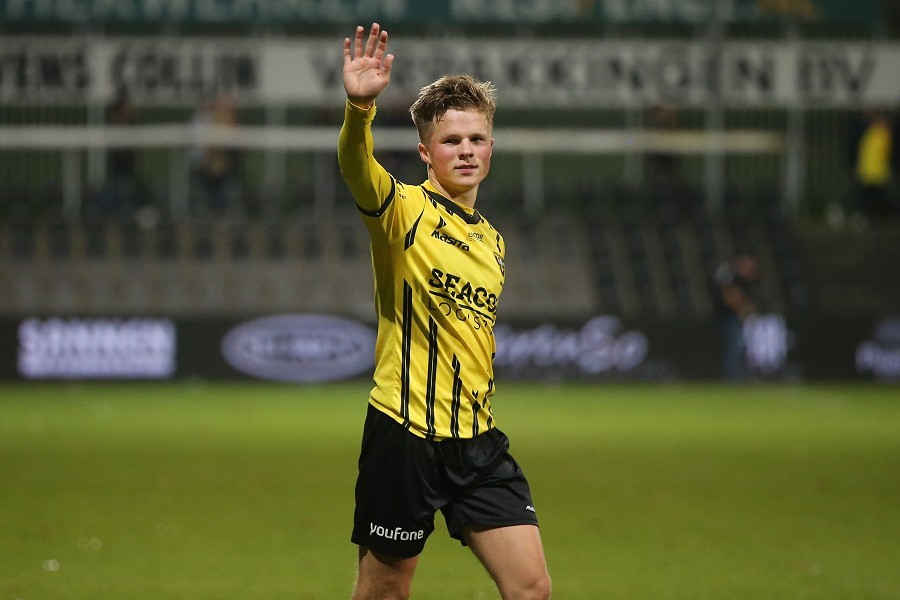 VVV Venlo vs. Jong AZ (2022/23)_19