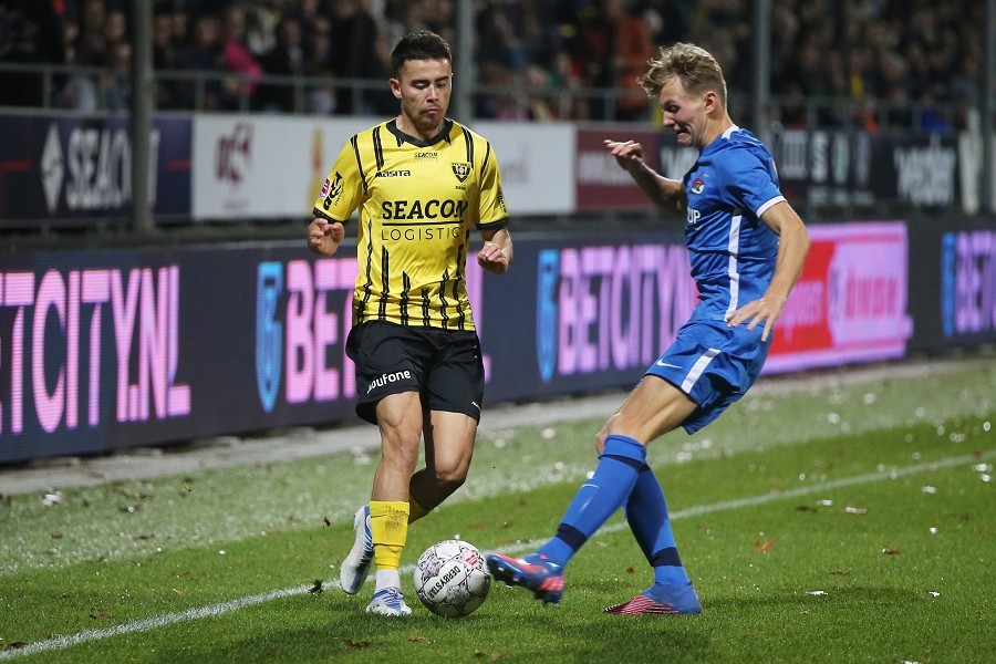 VVV Venlo vs. Jong AZ (2022/23)_2