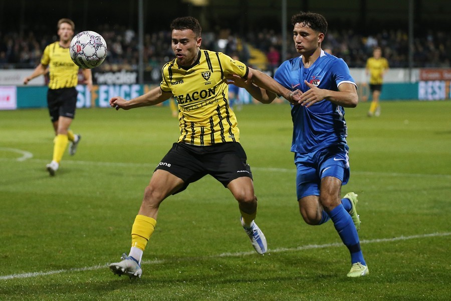 VVV Venlo vs. Jong AZ (2022/23)_2