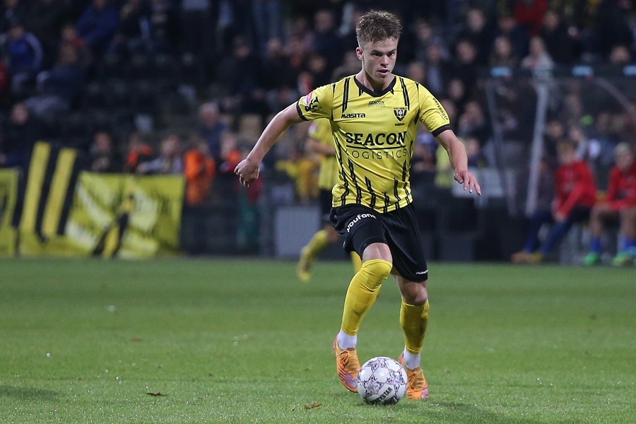VVV Venlo vs. Jong AZ (2022/23)_3