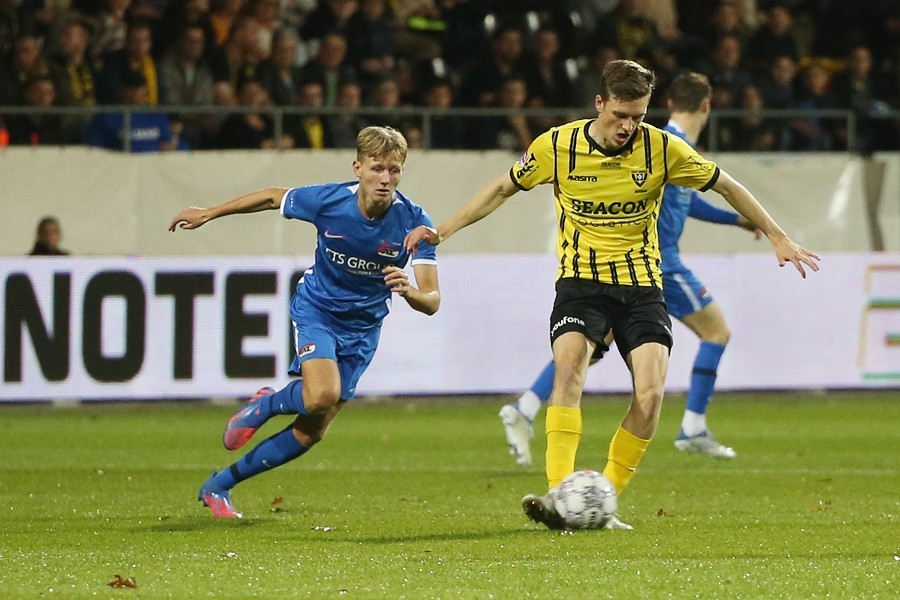 VVV Venlo vs. Jong AZ (2022/23)_3