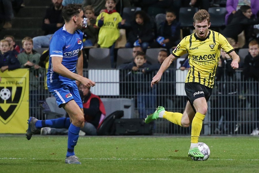 VVV Venlo vs. Jong AZ (2022/23)_4