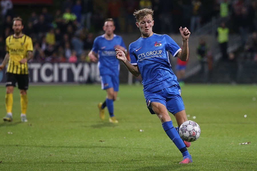 VVV Venlo vs. Jong AZ (2022/23)_5