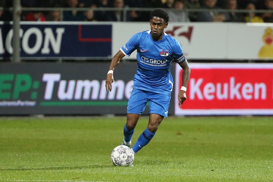 VVV Venlo vs. Jong AZ (2022/23)_5