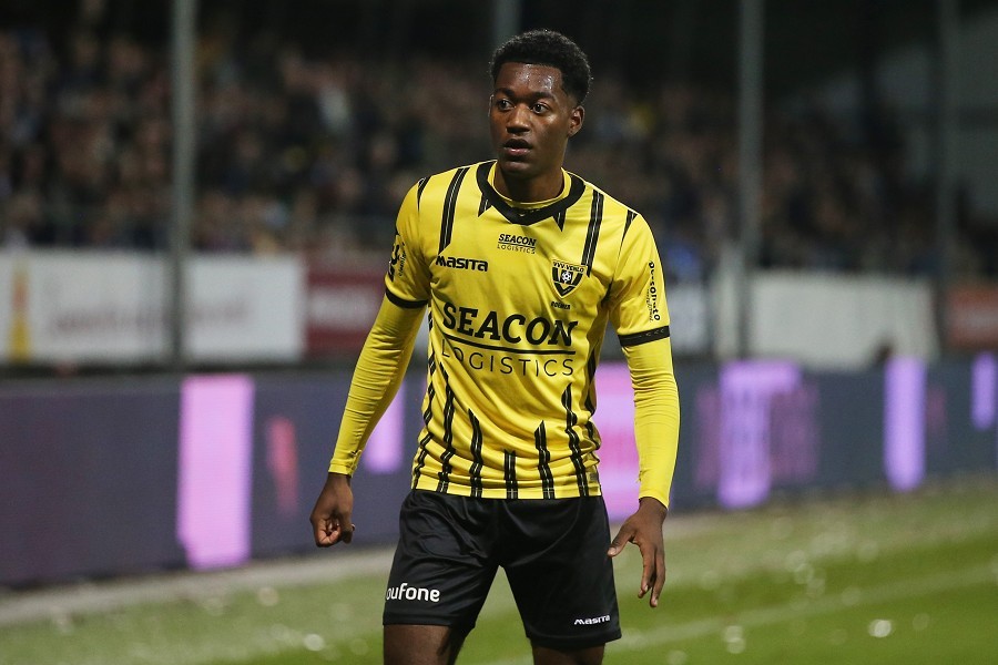 VVV Venlo vs. Jong AZ (2022/23)_6