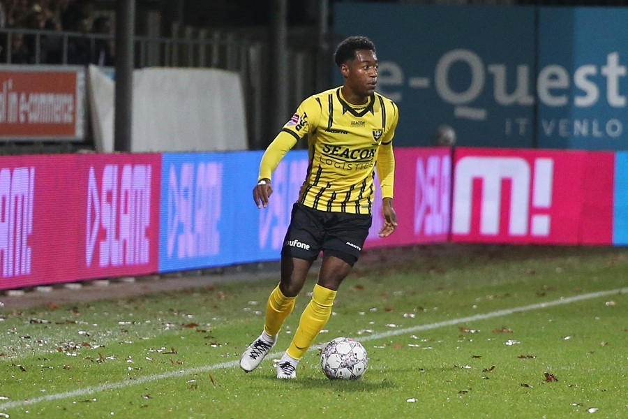 VVV Venlo vs. Jong AZ (2022/23)_7