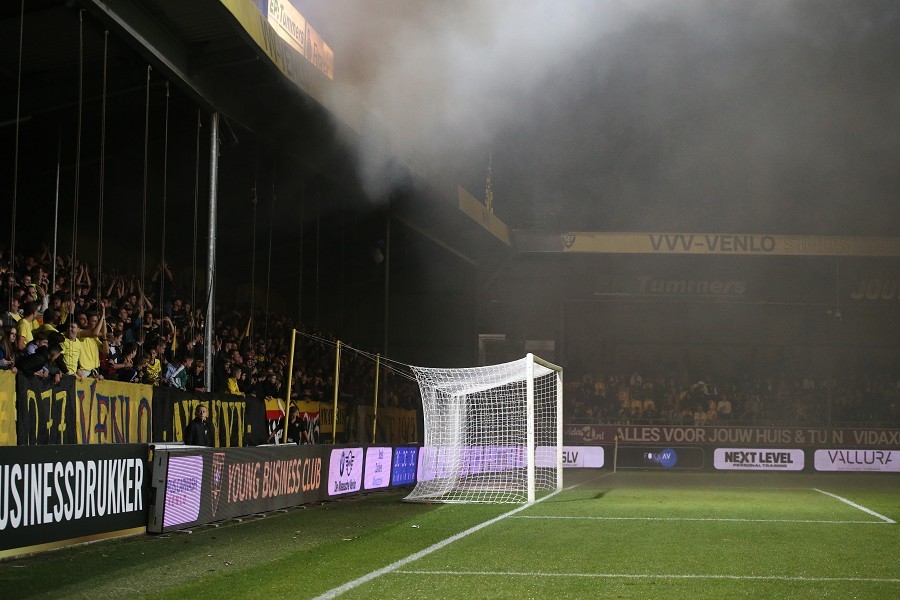VVV Venlo vs. Jong AZ (2022/23)_7