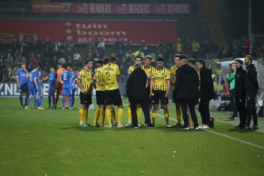 VVV Venlo vs. Jong AZ (2022/23)_8