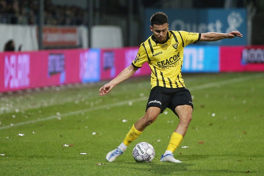 VVV Venlo vs. Jong AZ (2022/23)_8