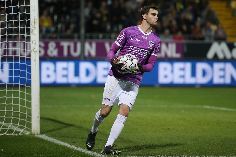 VVV Venlo vs. Jong AZ (2022/23)_9