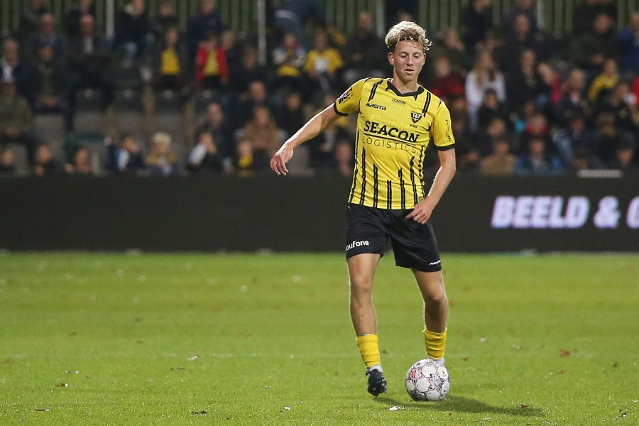 VVV Venlo vs. Jong AZ (2022/23)_9