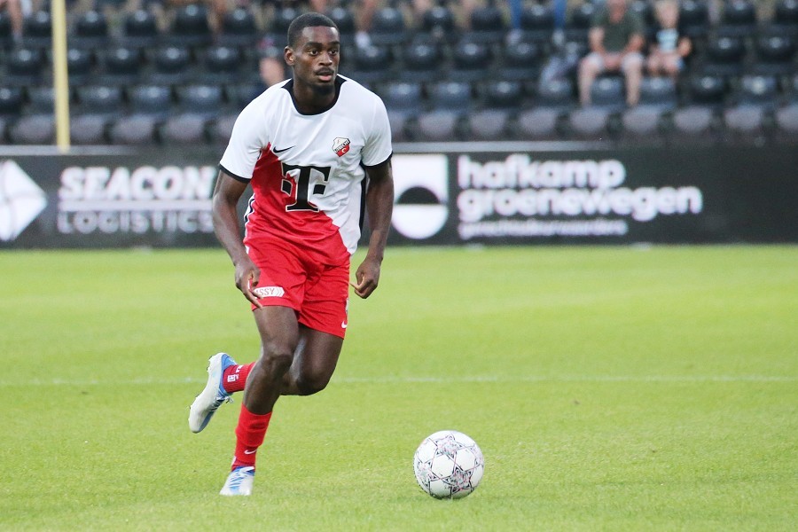 VVV Venlo vs. Jong FC Utrecht (2022/23)_15